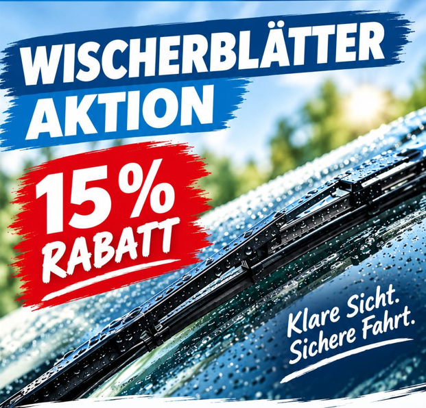 Behalten Sie den Durchblick! <br> Lupenrein sehen mit bester Qualität!